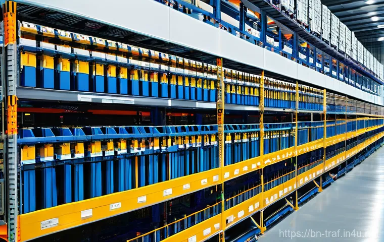 교통산업과 자격증 연관성 - **Prompt 1: Urban E-commerce Delivery Hub of Tomorrow**
    "A vibrant, bustling urban landscape in ...