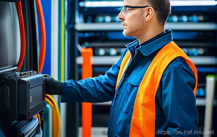 교통업계 자격증 필요성 - **Prompt 2: Modern Logistics and Supply Chain Management Hub**
    "A diverse team of certified logi...