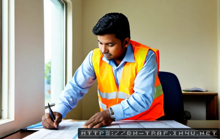 교통직 자격증의 효용성과 가치 - Photorealistic career advancement scene in Bangladesh, a confident young traffic management professi...